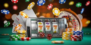 Layar permainan Free Bet Blackjack dengan dealer live di studio idntogel