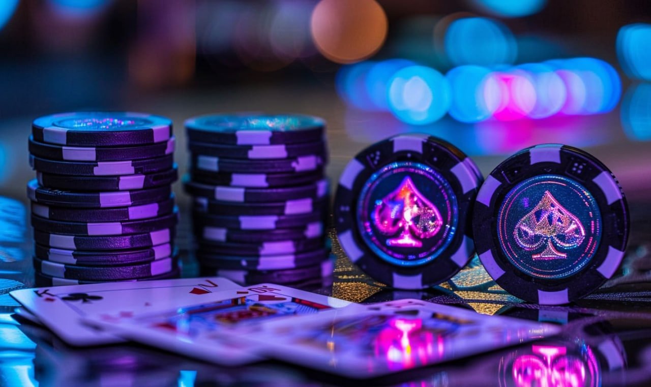 Dealer profesional dan multi-kamera streaming di meja Free Bet Blackjack