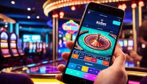 Dashboard multi-olahraga dan pilihan permainan kasino idntogel