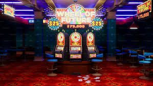 Antarmuka permainan Starlight Princess di idntogel
