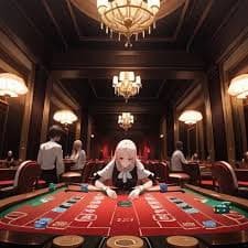 Dashboard turnamen dan leaderboard Starlight Princess